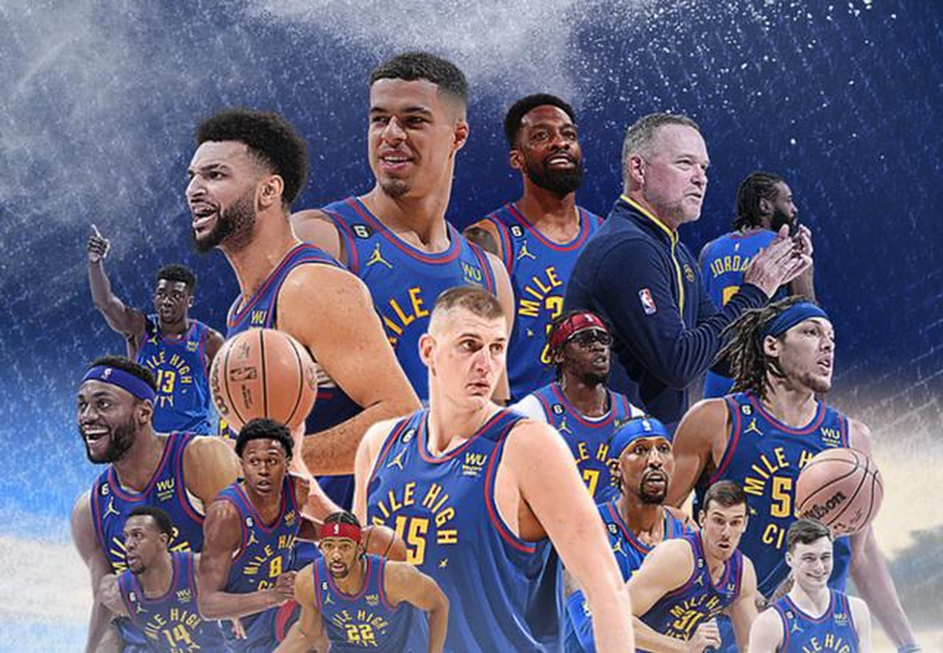 包含NBA季后赛今晚走向成谜，浙江队状态回暖，赛场秩序良好，赛季目标并未改变的词条