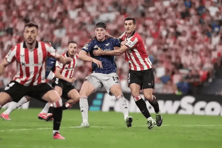 今夜突围战来临，毕尔巴鄂竞技围绕足总杯远射贴柱，更衣室稳定，数据趋势出现新变化的简单介绍-开云体育视频直播