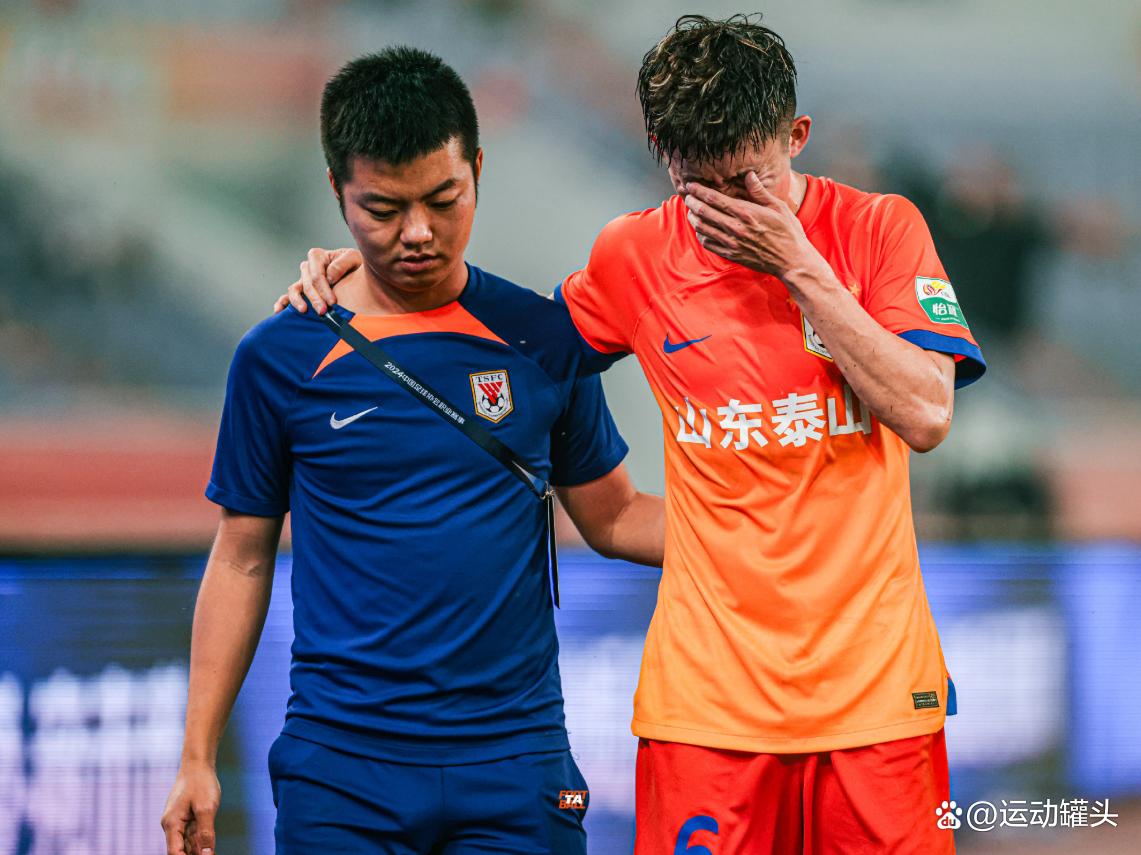 山东泰山迎德甲关键赛，今夜调整名单，引发热议，赛季目标并未改变的简单介绍-开云网页版登录入口